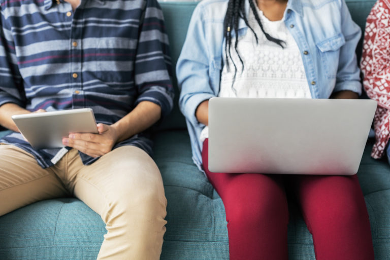 Bachelor- und Masterarbeiten 2018