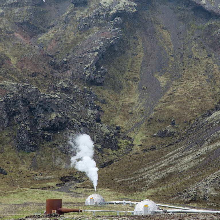 Einschreibung für den Master GeoThermie / GeoEnergie ist ab jetzt möglich