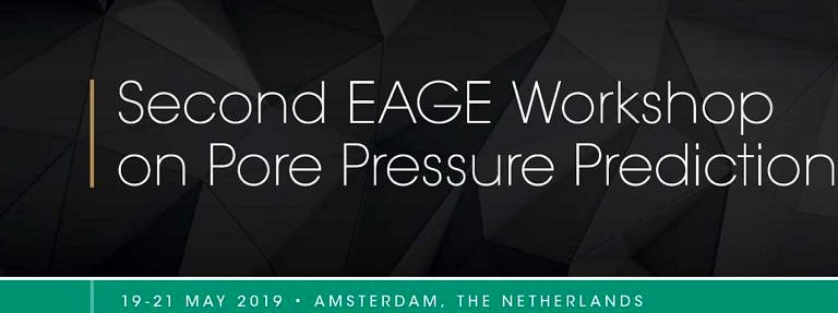 EAGE Pore Pressure Prediction Workshop