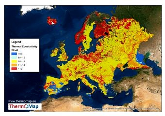 To the page:GIS-based Estimation of Geothermal Potential