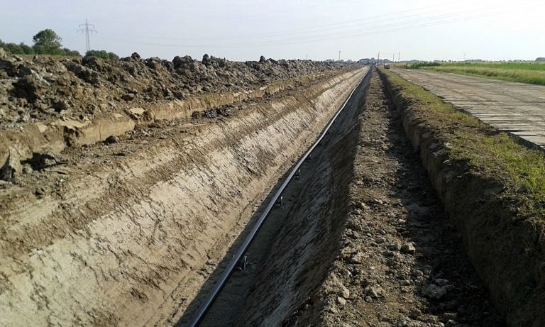 Featured image for Underground cables