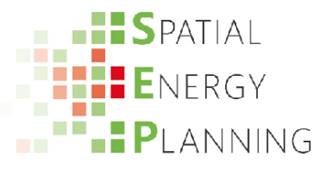 Towards entry "Potential maps for the Austrian GEL-SEP project"