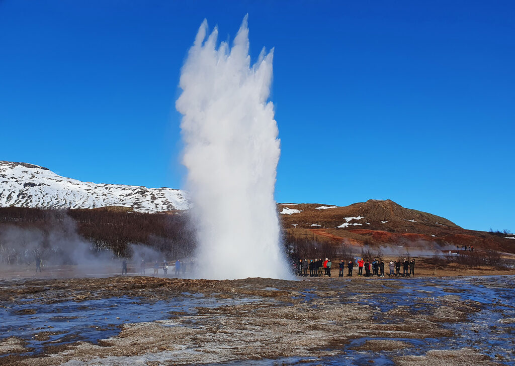 MSc Program GeoThermal | GeoEnergy